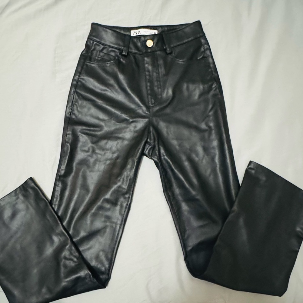 Zara Black